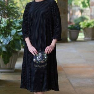 Dainty Jewels back dress